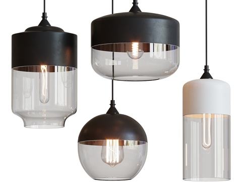  Lampatron nord3d模型 