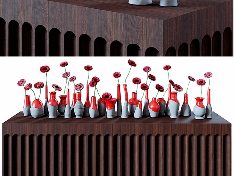  Emmemobili doris3d模型 