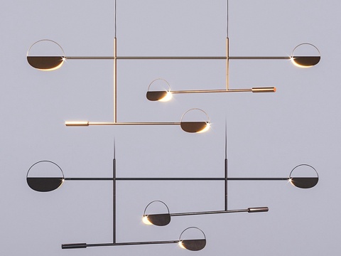  BOLIA LEAVES3d模型 