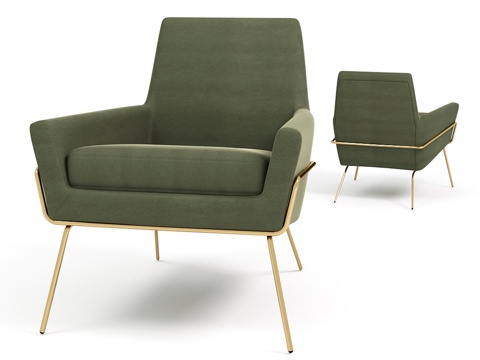  阿姆斯特丹3d模型 