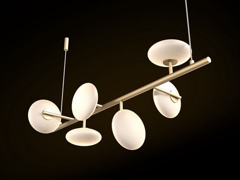  PENTA LIGHT MAMI3d模型 