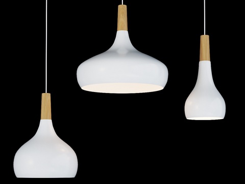  EGLO SABINAR 套装3d模型 