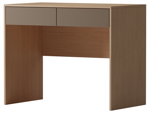  Письменный стол Пенни 13d模型 