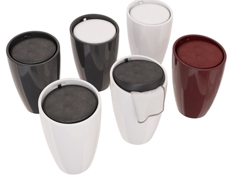  马拉加_篮筐_0013d模型 