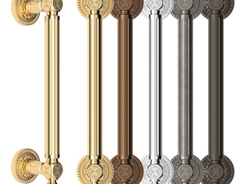  Matador PULL CL3d模型 