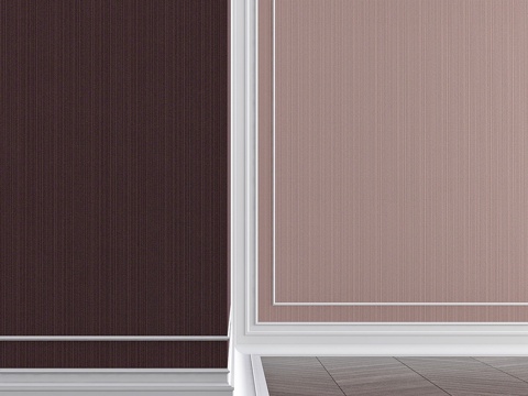  墙面装饰 Raffi 编号 0513d模型 