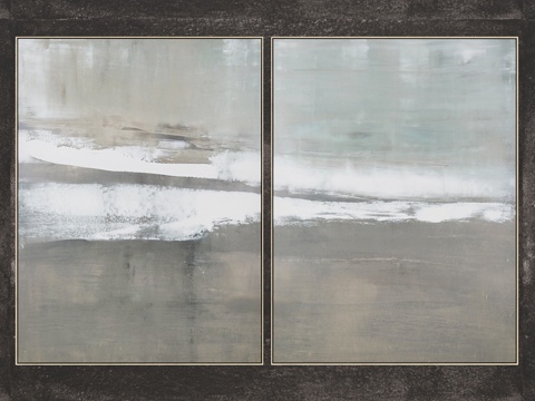  Ocean s Apart II 与 Ocean s Apa3d模型 