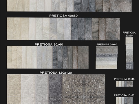  Pretiosa La Faenza3d模型 