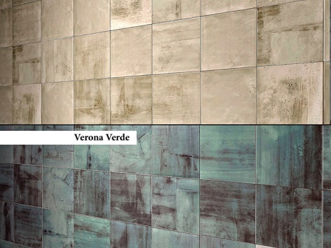  瓷砖套装403d模型 