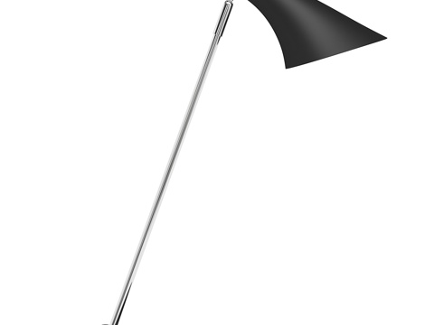  Nordlux Vanila台灯3d模型 