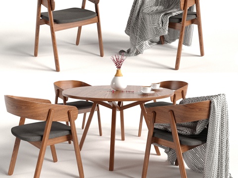  Cosmorelax套装3d模型 