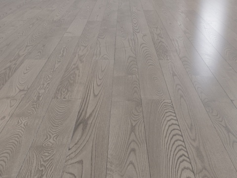  Coswick银灰梣木3d模型 