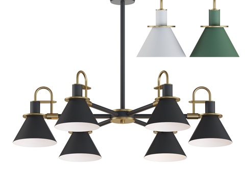  Lampatron CODA 63d模型 