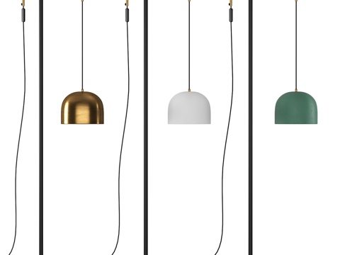  Lampatron DOME3d模型 