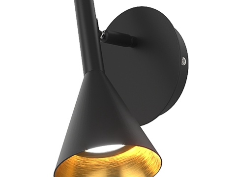  壁灯 Eglo Cortaderas 97804.3d模型 