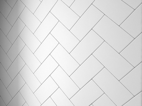  瓷砖套装773d模型 