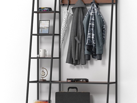  威利斯顿锻造罗宾内特683d模型 