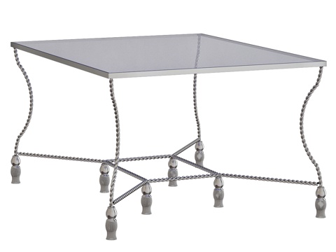  菲尼克斯咖啡桌3d模型 