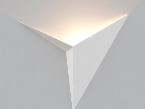  Axo light vasily3d模型 