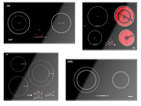  Bep dien FULL 023d模型 