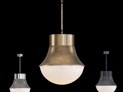  Visual Comfort KW5223 Kelly We3d模型 