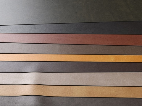  AGIO沙发 Paola Lenti3d模型 