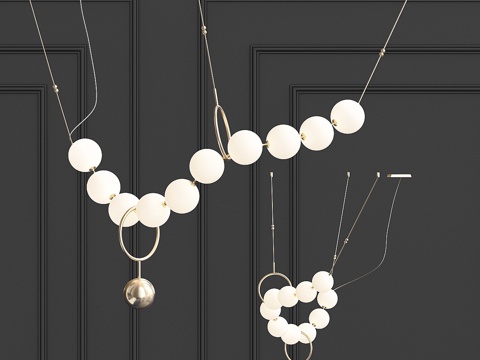  Larose Guyon COCO3d模型 