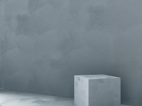  装饰灰泥.Gevual3d模型 