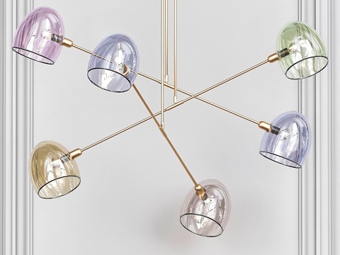  &amp; Co Andromeda3d模型 