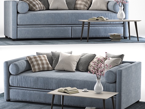  幻影系列 №73d模型 