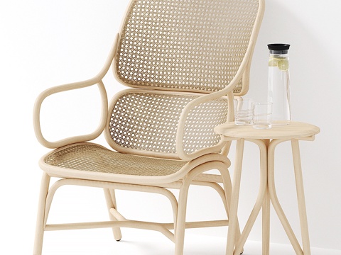  T050 R Expormim 框架系列3d模型 