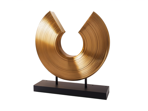 饰品摆件su模型