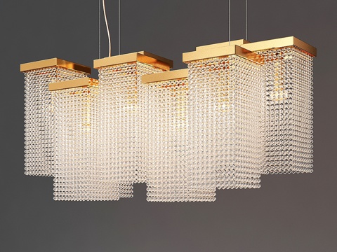  Masiero skyline3d模型 