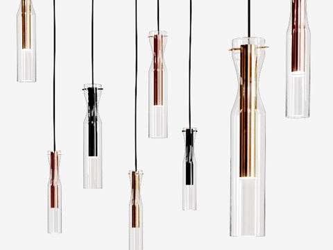  Gallotti & Radice Epsilon Sola3d模型 