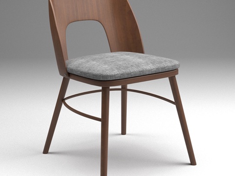  安特卫普3d模型 