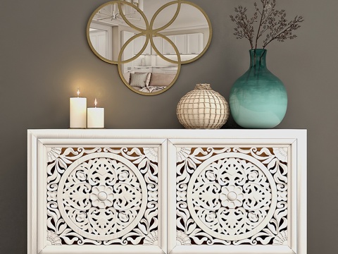  宝马4系G22 2020款3d模型 