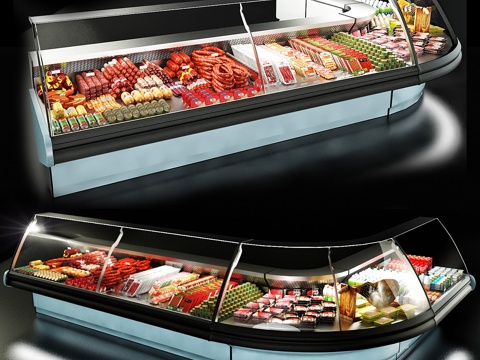  Criocabin evodue3d模型 