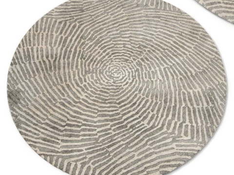  MDW343E 地毯3d模型 