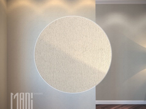  AS Creation 3086-10 壁纸3d模型 