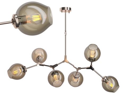  Favorite 1741-6P3d模型 