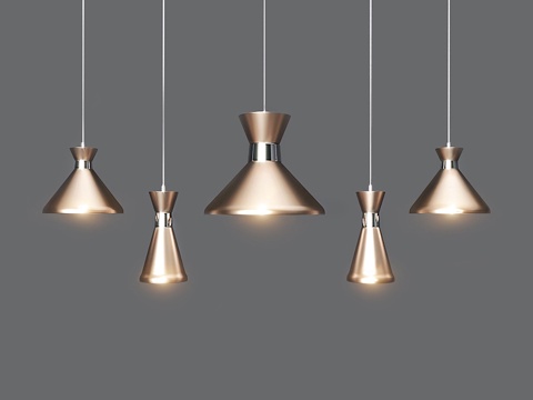  Maytoni Kendal P111-PL-335-G,3d模型 