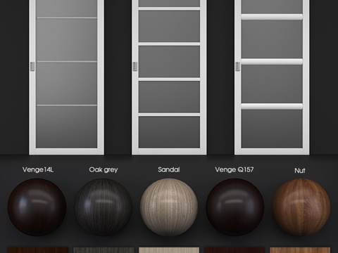  Papa Carlo Cosmopolitan系列之八3d模型 