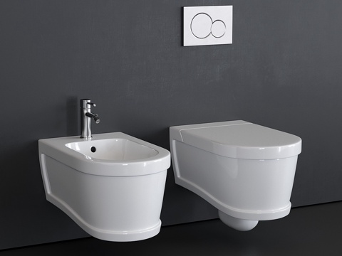  Ceramica Cielo Opera3d模型 