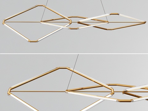  贝克·布里顿 塞尔达链条3d模型 