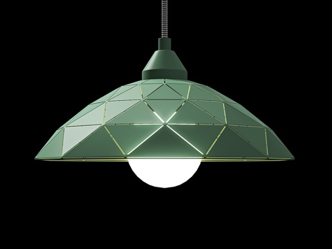  Lampatron WWW013d模型 