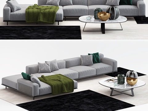  Meridiani 蒂莫西·库奥伊奥·索福3d模型 