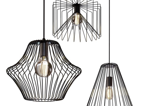  Vitaluce套装3d模型 