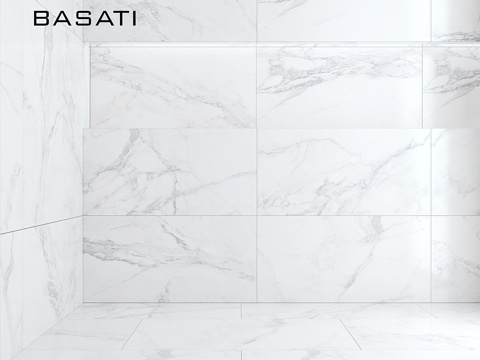  瓷砖 Peronda 博物馆 Basati3d模型 