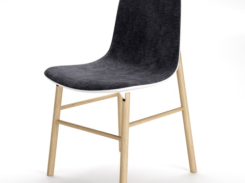  克里斯塔利亚 SHARKY3d模型 