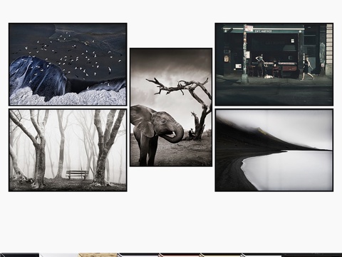  海报套装 北哈塞尔3d模型 